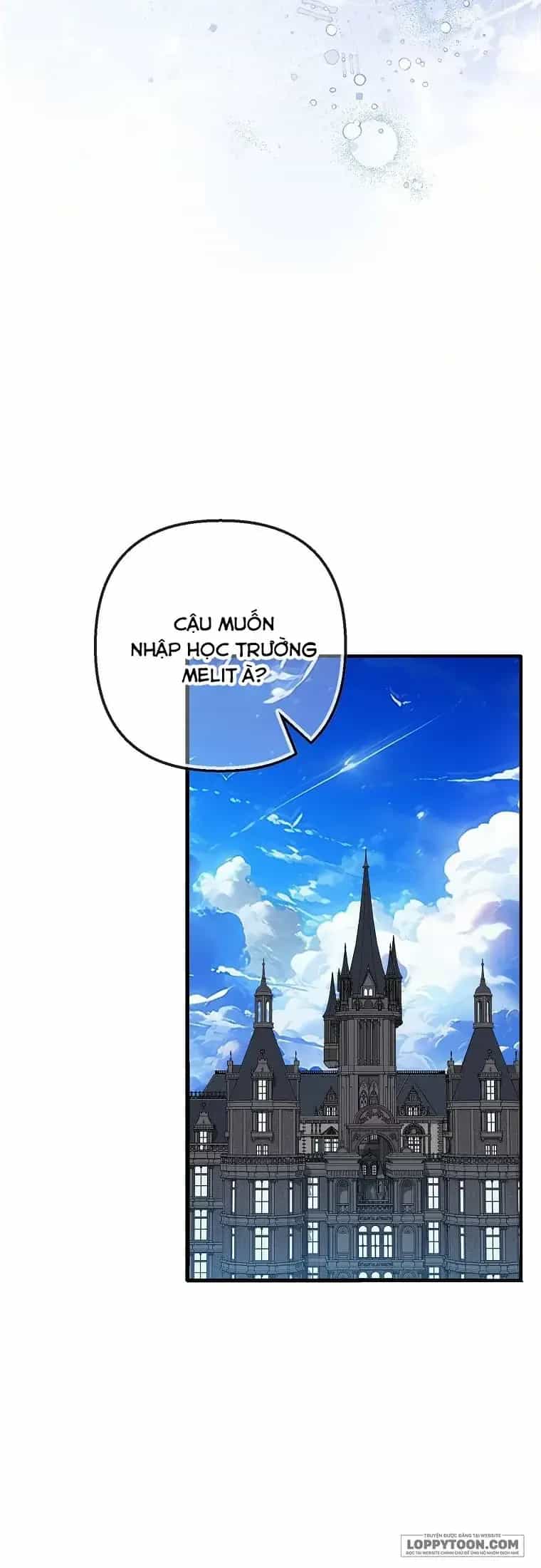 Con Gái Cưng Của Quỷ - Chương 119 - ảnh 34