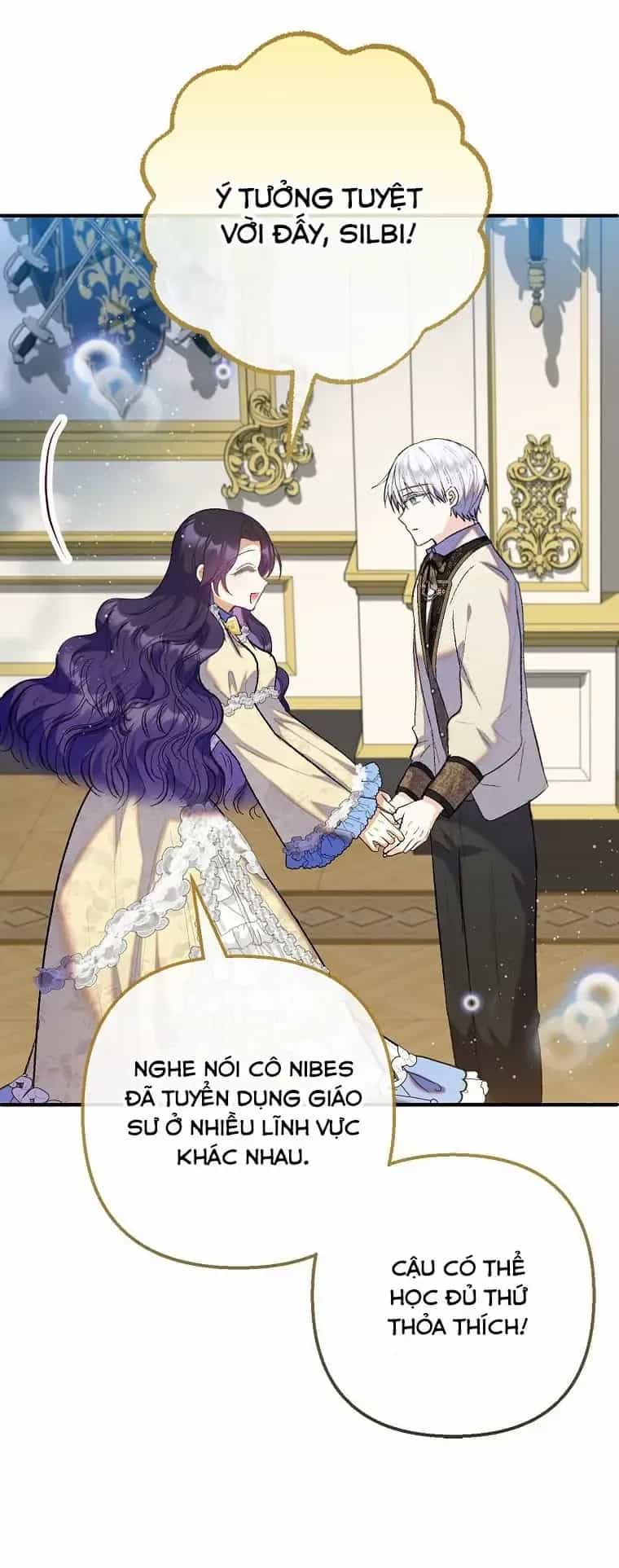 Con Gái Cưng Của Quỷ - Chương 119 - ảnh 37