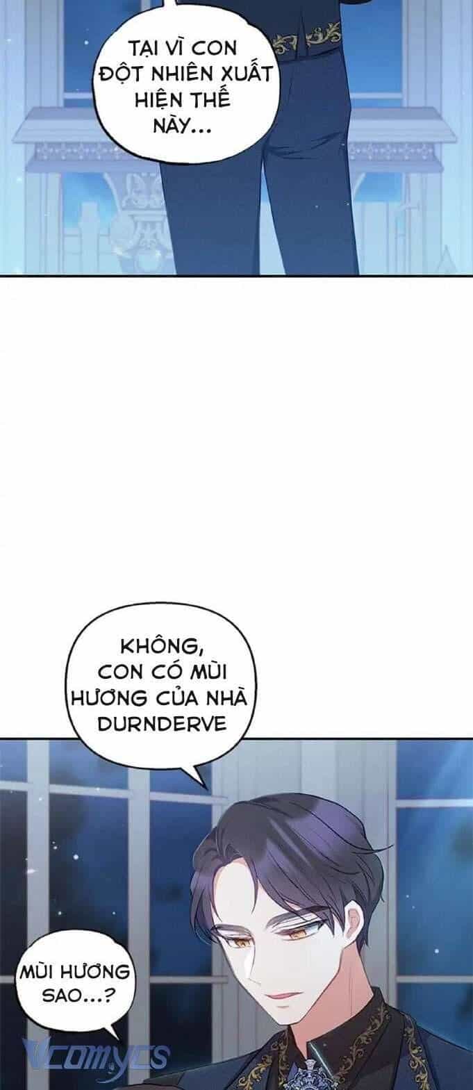 Con Gái Cưng Của Quỷ - Chương 12 - ảnh 17