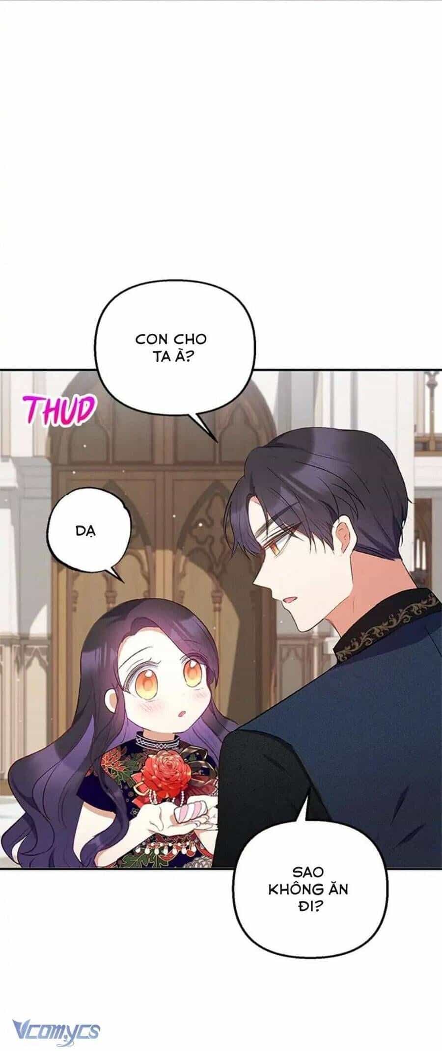 Con Gái Cưng Của Quỷ - Chương 12 - ảnh 2