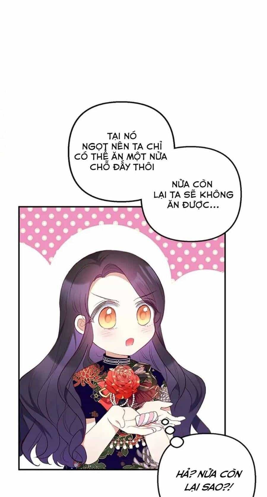 Con Gái Cưng Của Quỷ - Chương 12 - ảnh 5