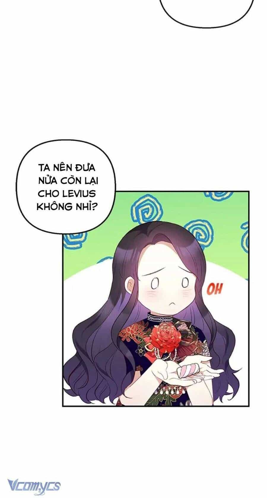 Con Gái Cưng Của Quỷ - Chương 12 - ảnh 6