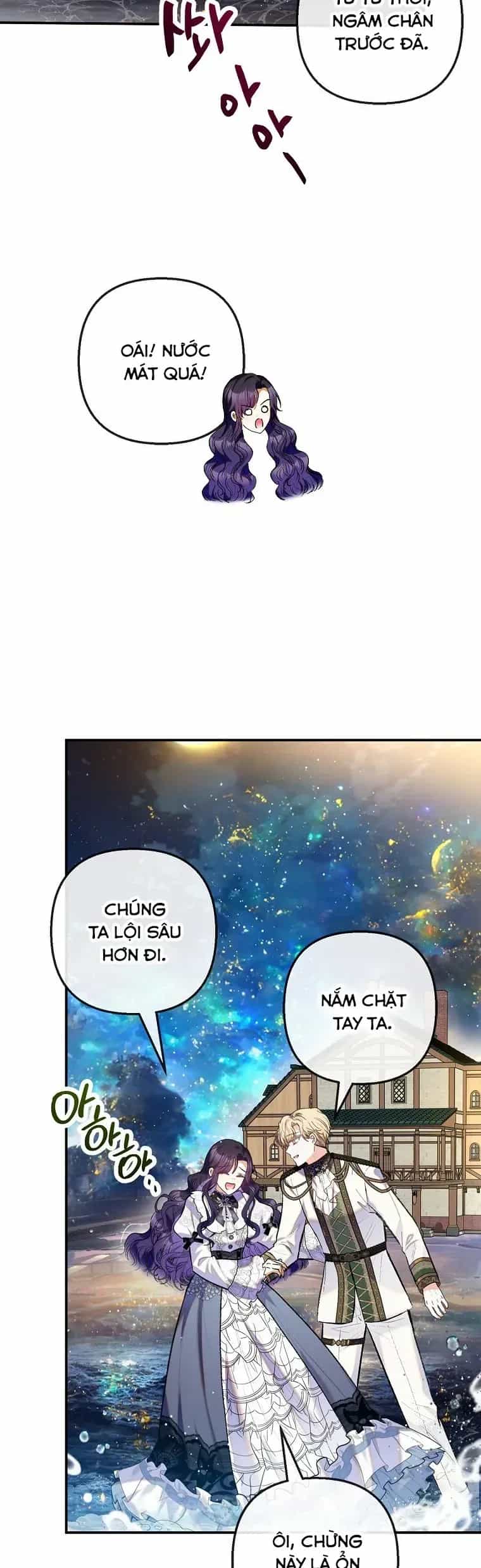 Con Gái Cưng Của Quỷ - Chương 120 - ảnh 24
