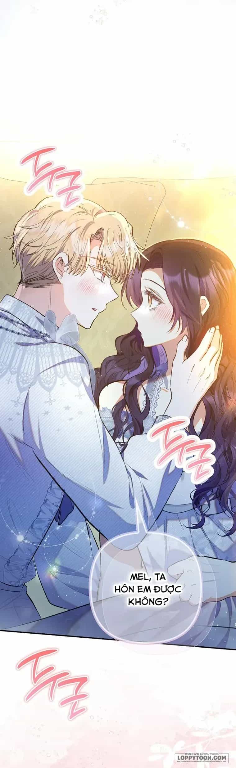 Con Gái Cưng Của Quỷ - Chương 120 - ảnh 39