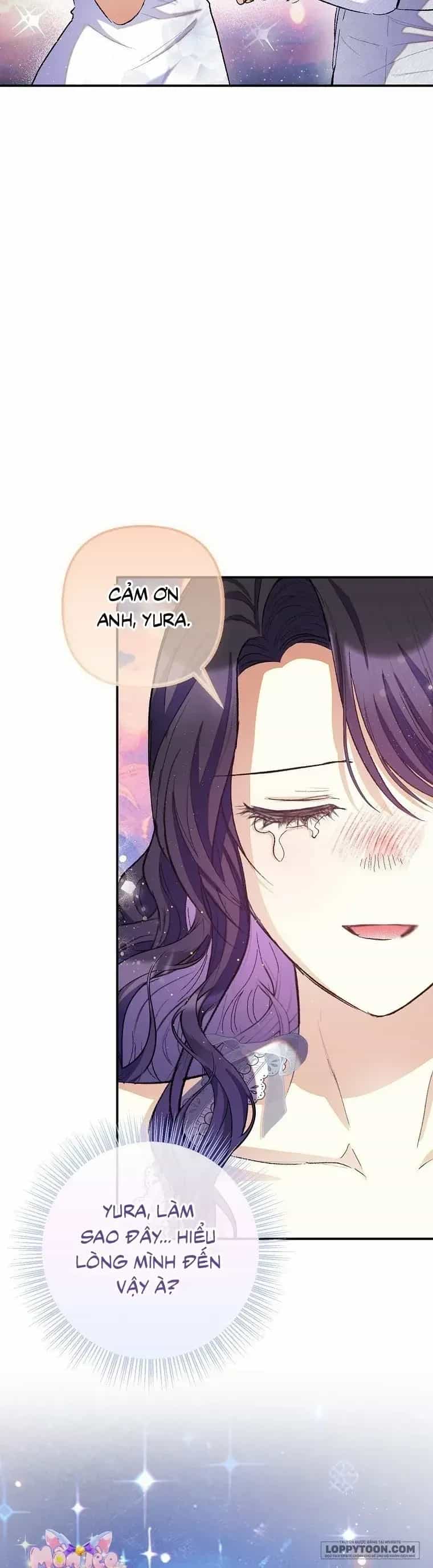 Con Gái Cưng Của Quỷ - Chương 121 - ảnh 19
