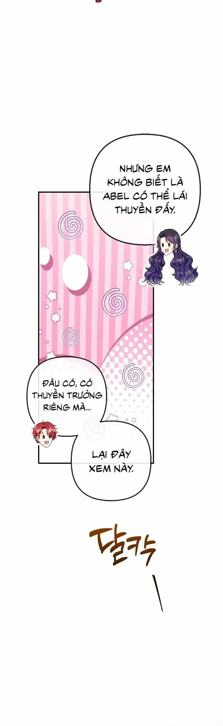 Con Gái Cưng Của Quỷ - Chương 121 - ảnh 30