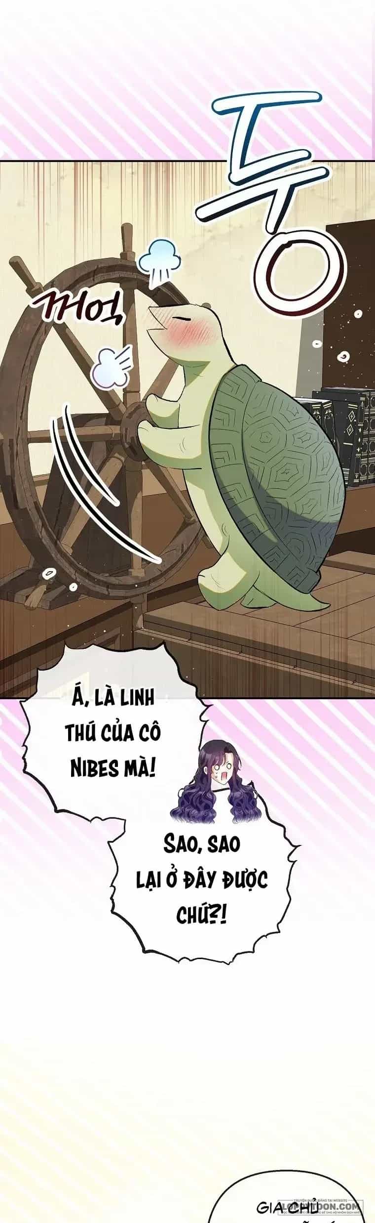 Con Gái Cưng Của Quỷ - Chương 121 - ảnh 31