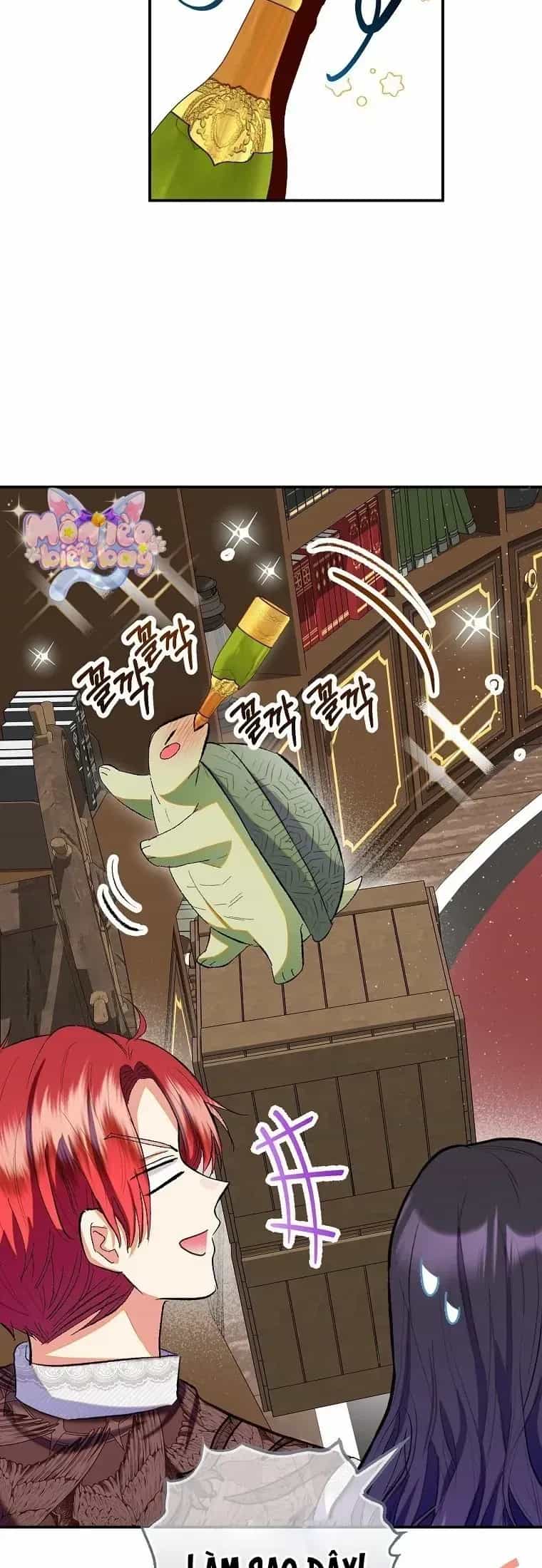 Con Gái Cưng Của Quỷ - Chương 121 - ảnh 36