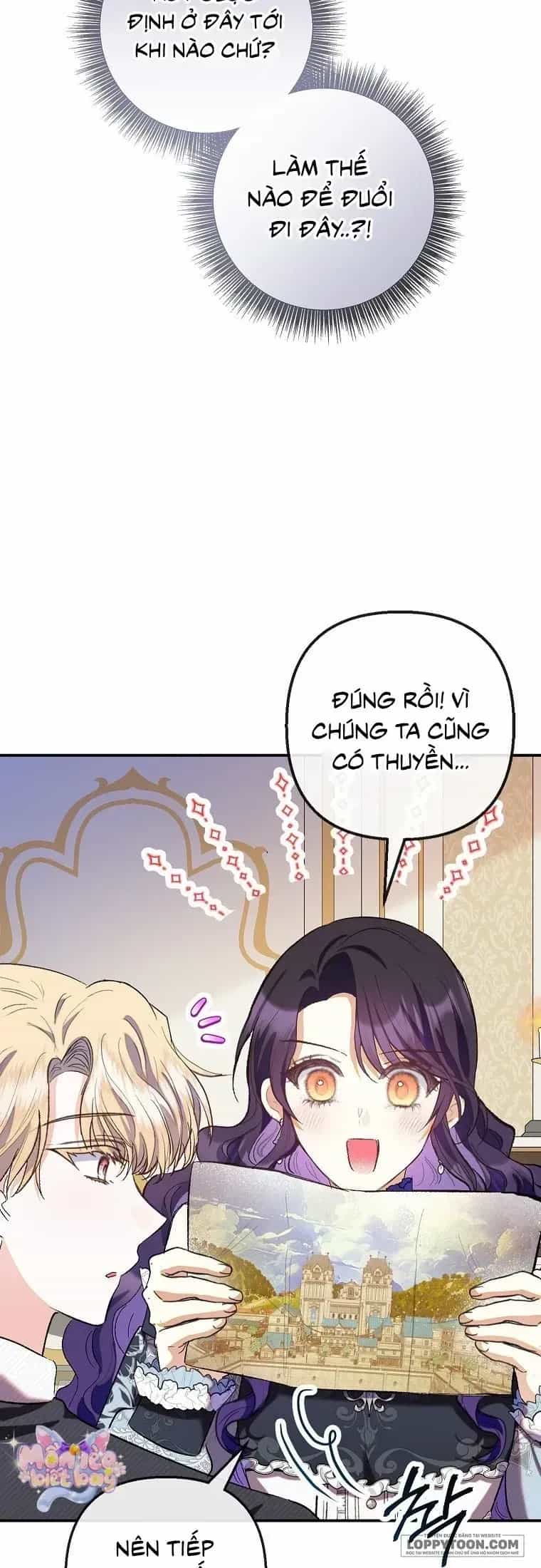 Con Gái Cưng Của Quỷ - Chương 121 - ảnh 39