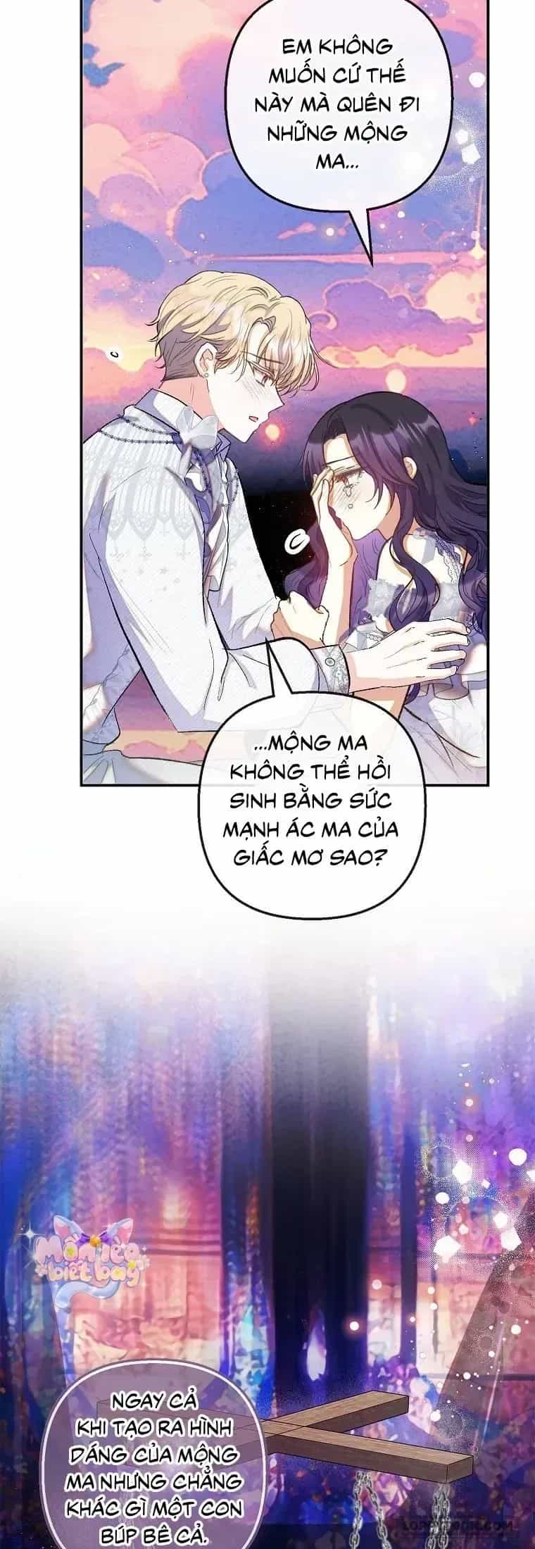 Con Gái Cưng Của Quỷ - Chương 121 - ảnh 7