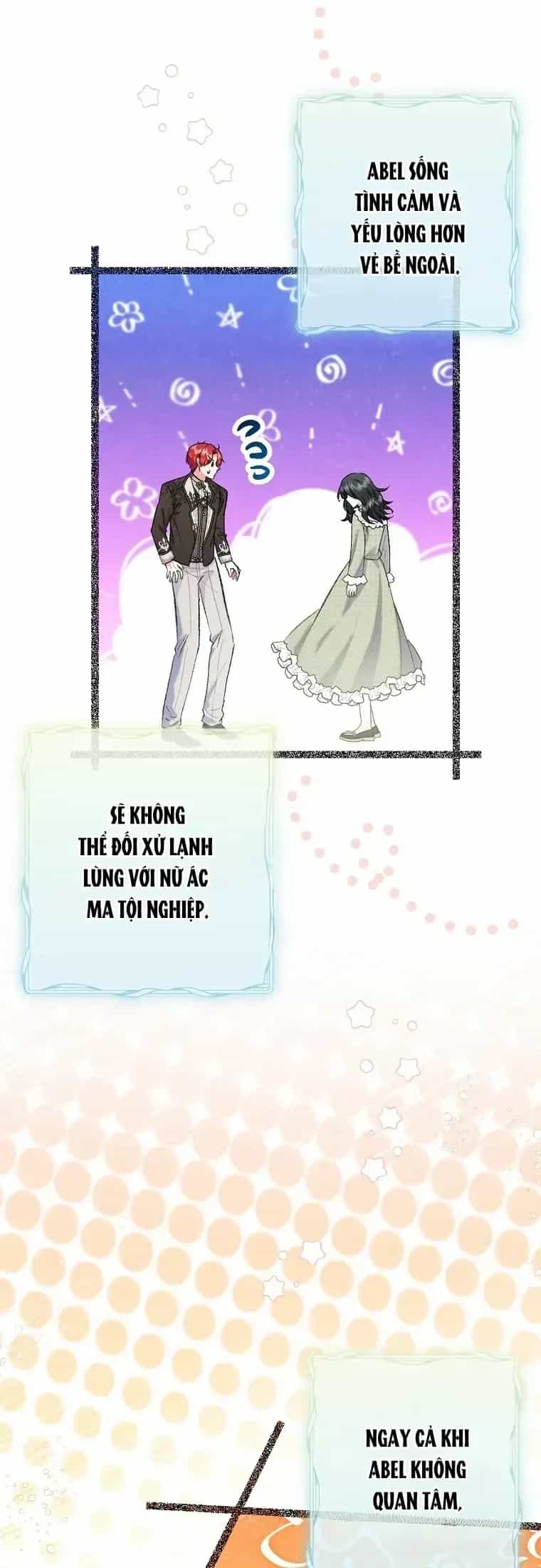 Con Gái Cưng Của Quỷ - Chương 122 - ảnh 18