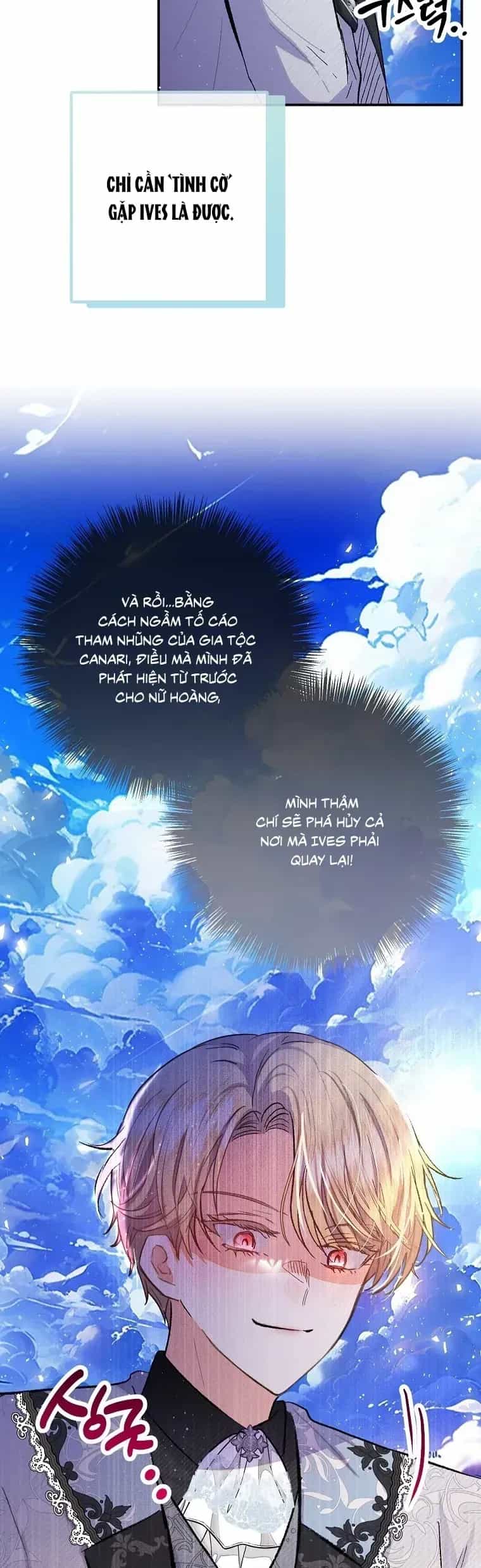 Con Gái Cưng Của Quỷ - Chương 122 - ảnh 22