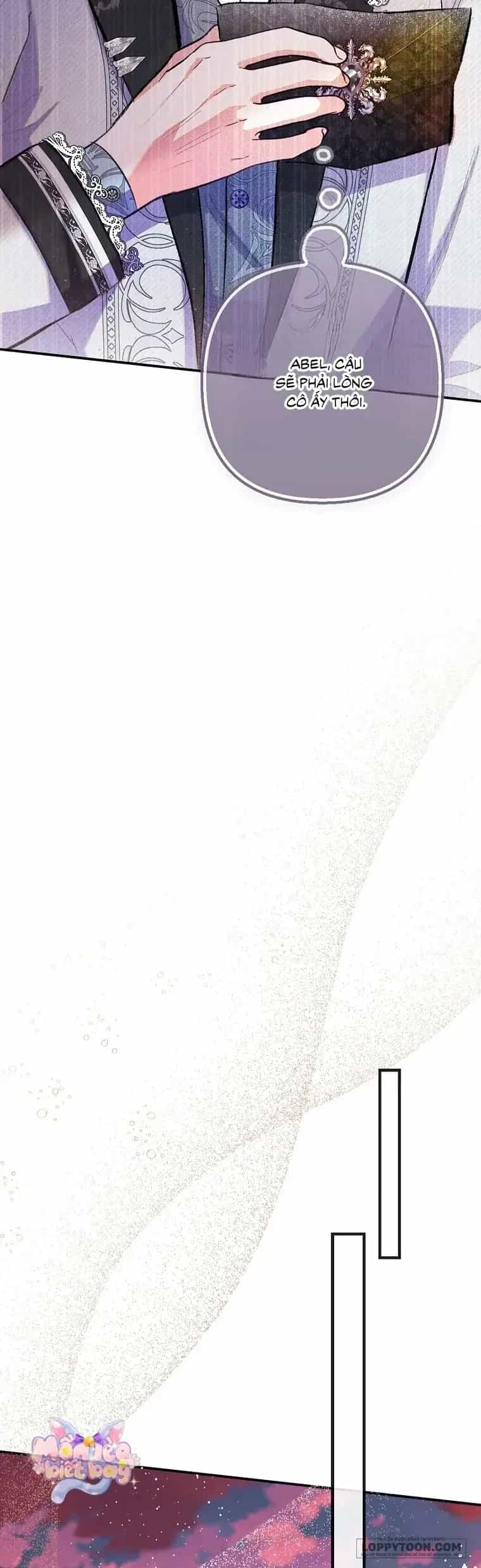 Con Gái Cưng Của Quỷ - Chương 122 - ảnh 23