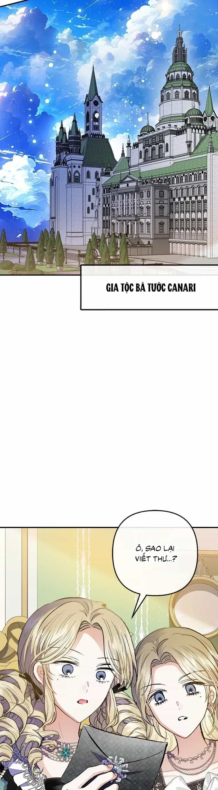 Con Gái Cưng Của Quỷ - Chương 122 - ảnh 42