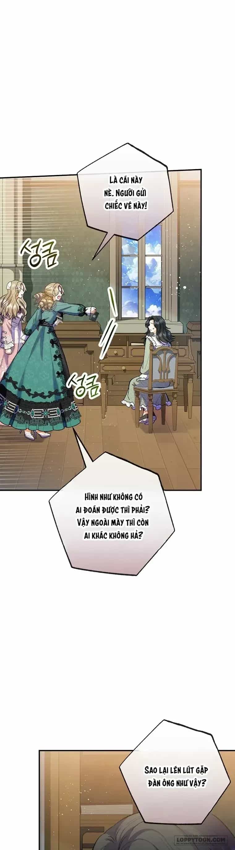 Con Gái Cưng Của Quỷ - Chương 122 - ảnh 45