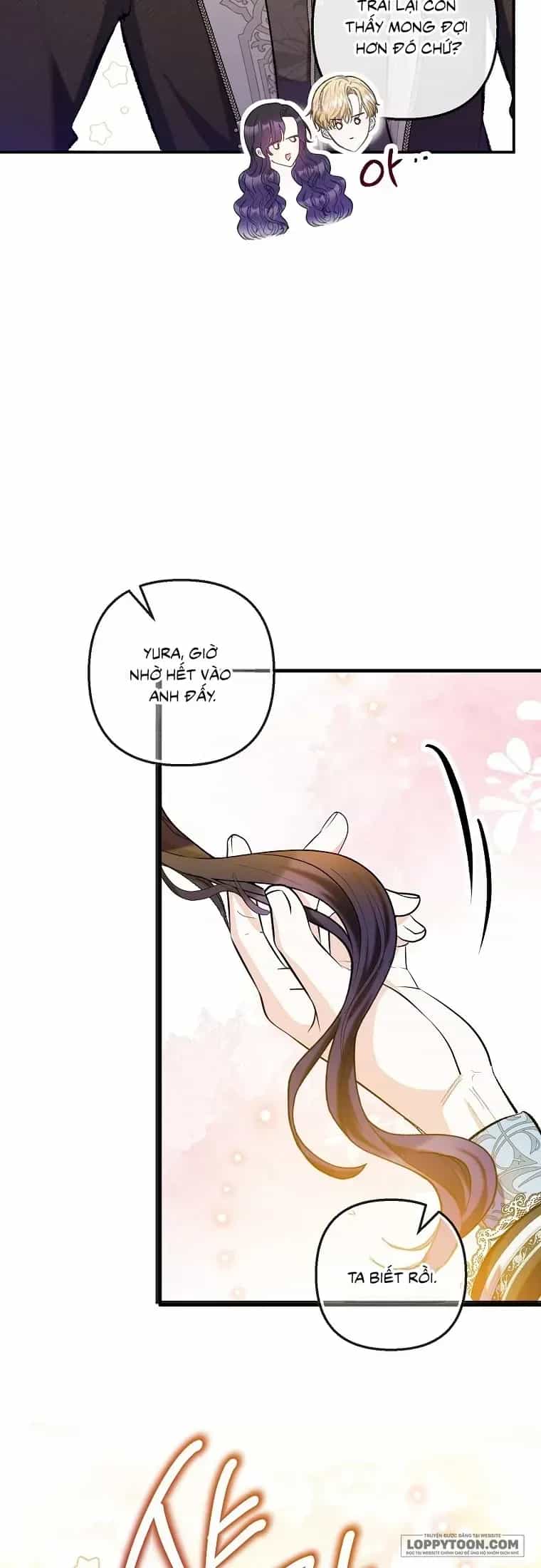 Con Gái Cưng Của Quỷ - Chương 122 - ảnh 9
