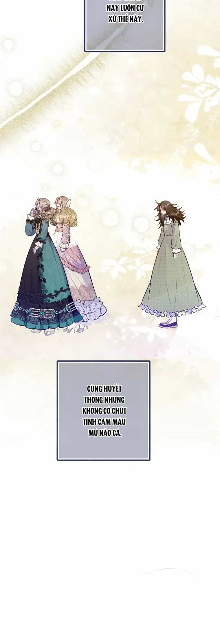 Con Gái Cưng Của Quỷ - Chương 123 - ảnh 4
