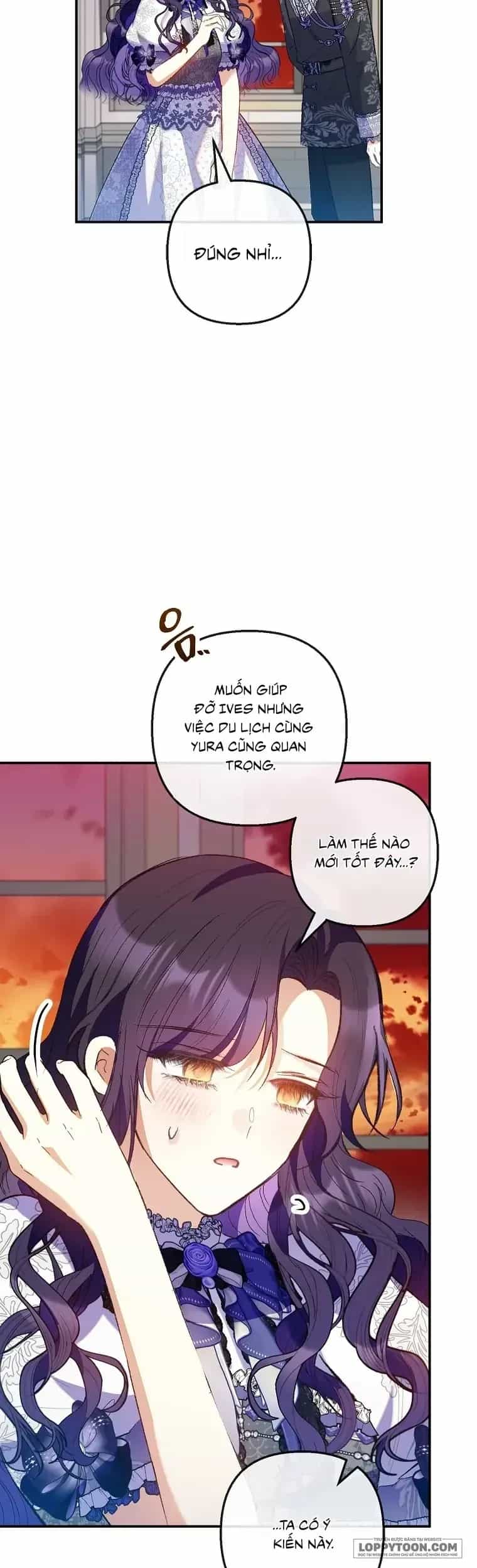 Con Gái Cưng Của Quỷ - Chương 123 - ảnh 49
