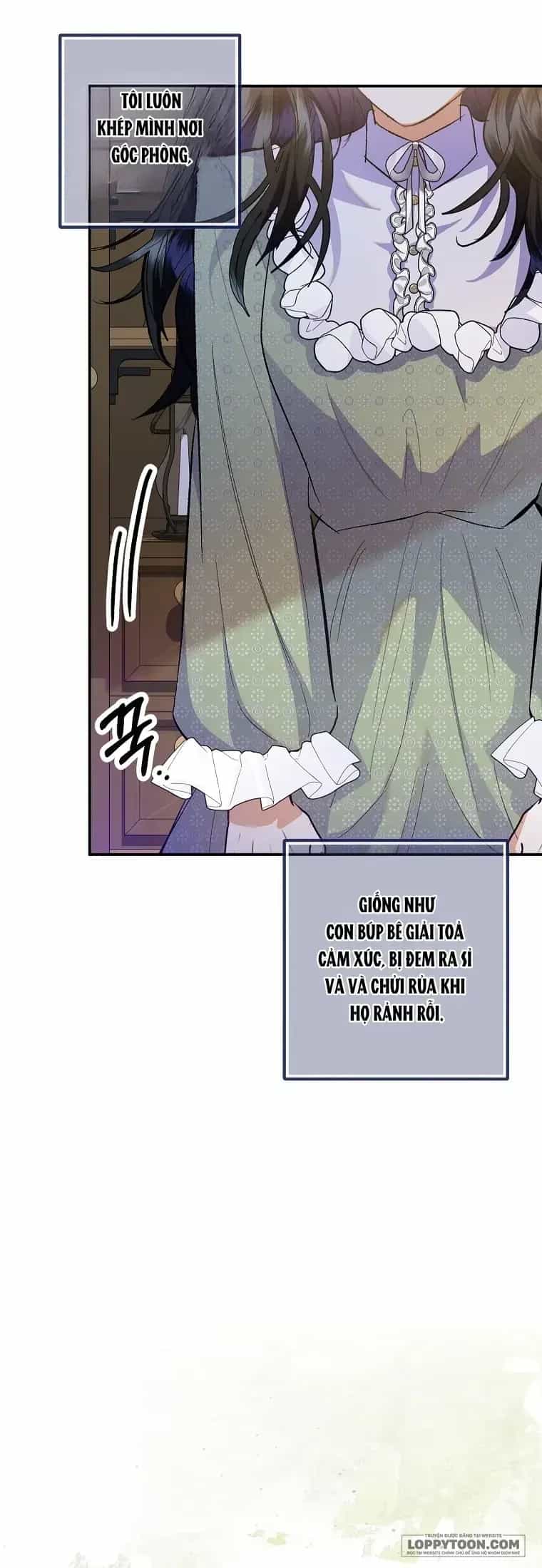Con Gái Cưng Của Quỷ - Chương 123 - ảnh 5