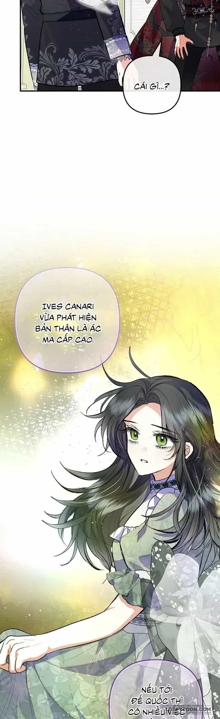 Con Gái Cưng Của Quỷ - Chương 124 - ảnh 11