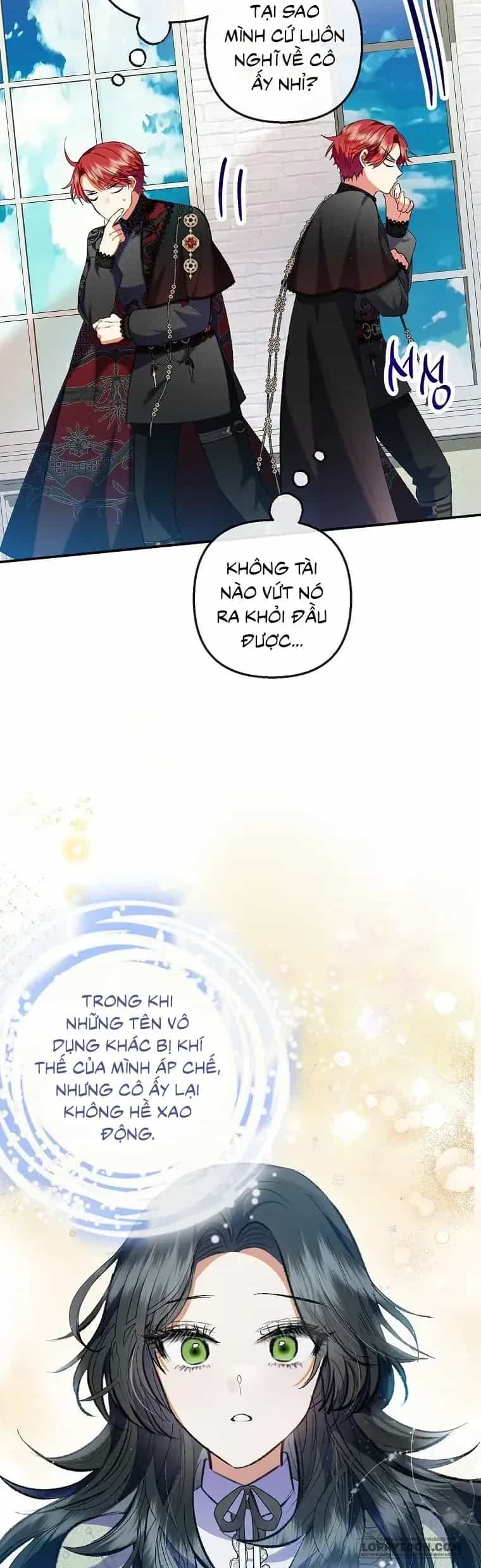 Con Gái Cưng Của Quỷ - Chương 124 - ảnh 3