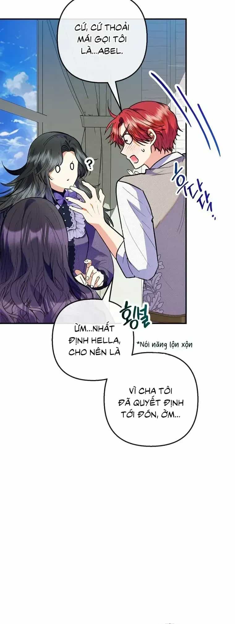 Con Gái Cưng Của Quỷ - Chương 124 - ảnh 34