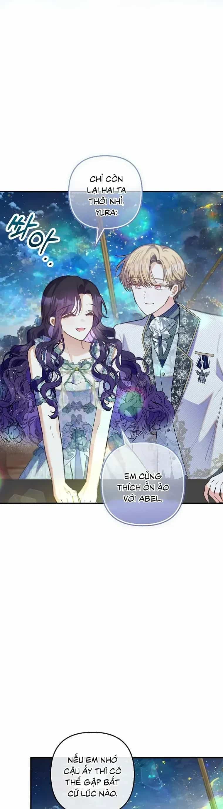Con Gái Cưng Của Quỷ - Chương 124 - ảnh 40