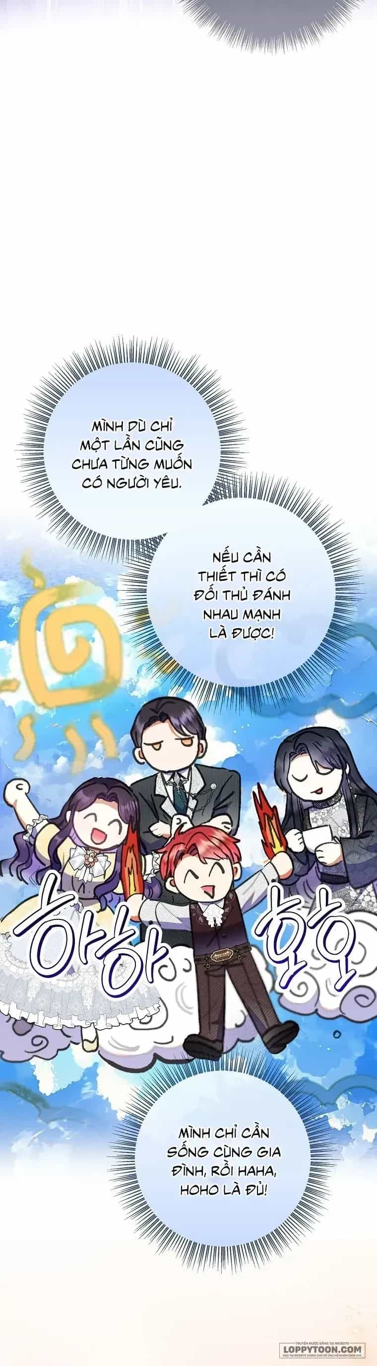 Con Gái Cưng Của Quỷ - Chương 124 - ảnh 7