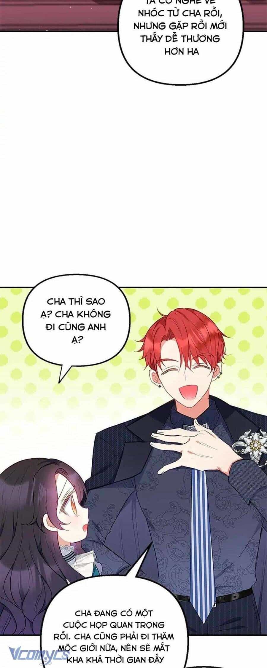 Con Gái Cưng Của Quỷ - Chương 13 - ảnh 15