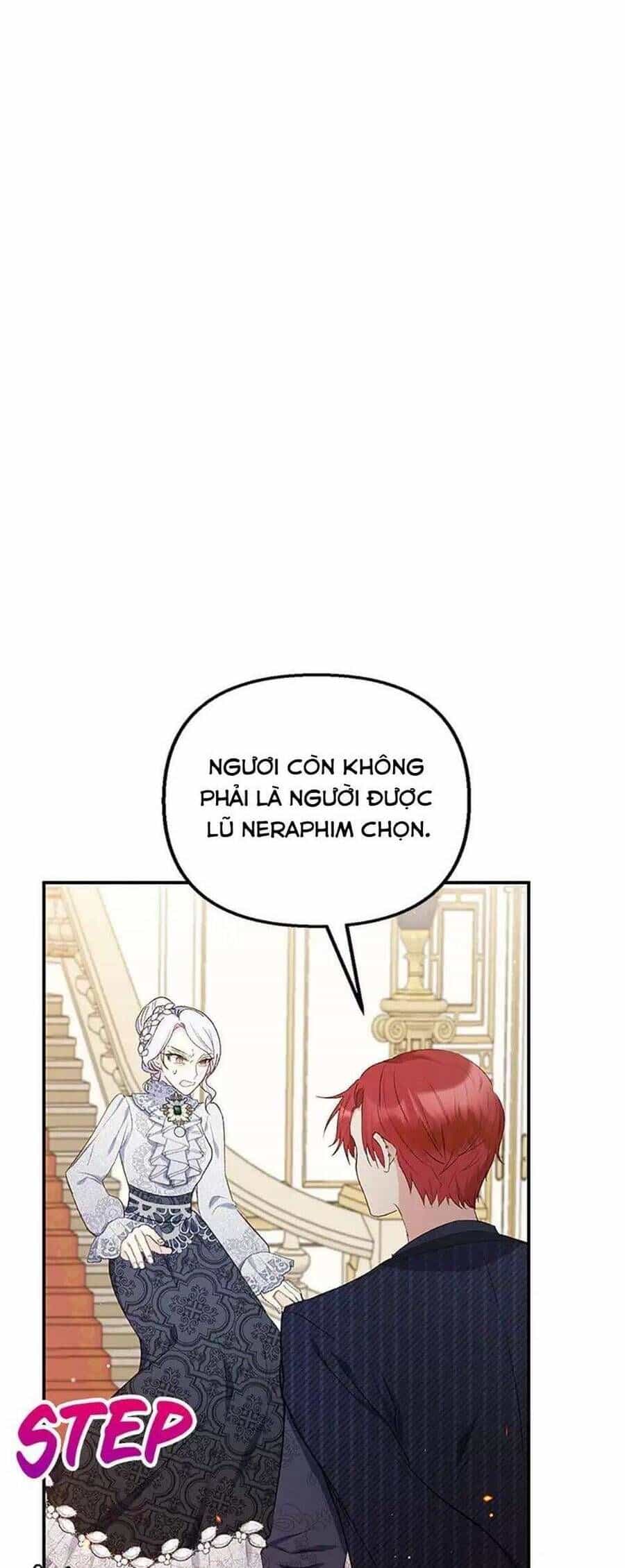 Con Gái Cưng Của Quỷ - Chương 13 - ảnh 5