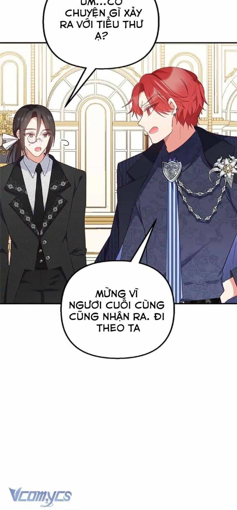 Con Gái Cưng Của Quỷ - Chương 14 - ảnh 31