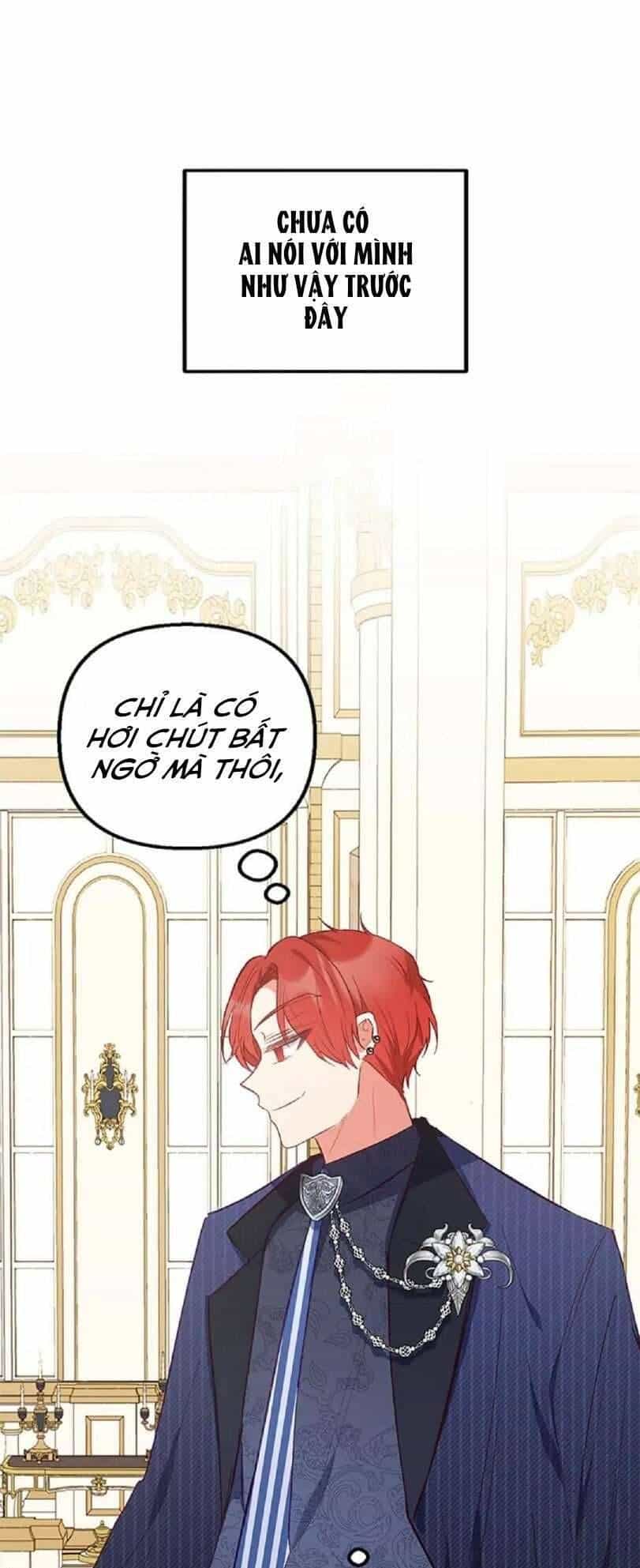 Con Gái Cưng Của Quỷ - Chương 14 - ảnh 36