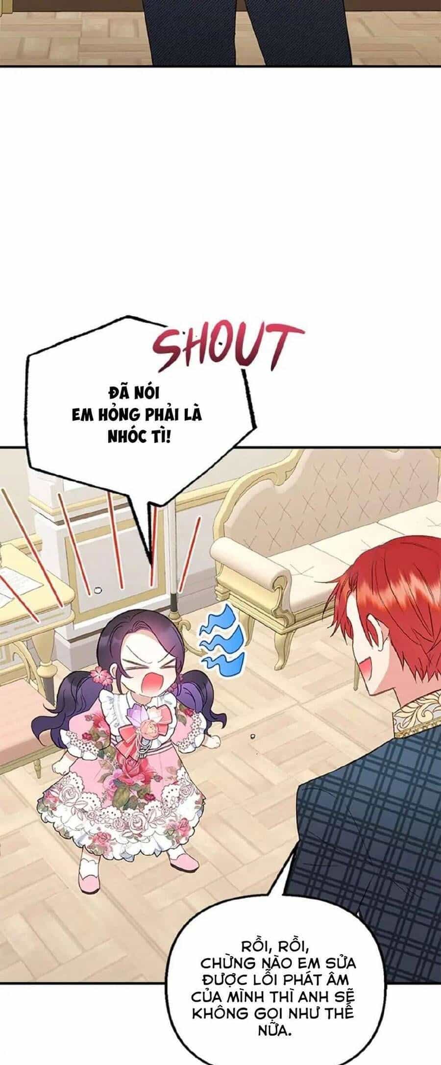 Con Gái Cưng Của Quỷ - Chương 15 - ảnh 35