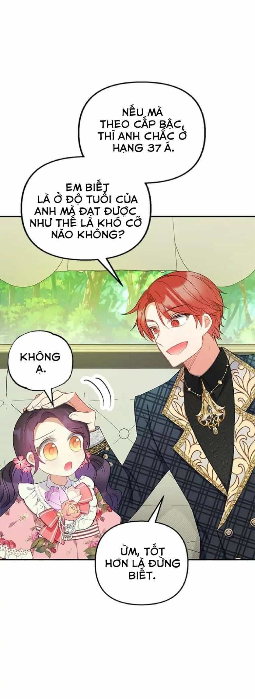 Con Gái Cưng Của Quỷ - Chương 15 - ảnh 37