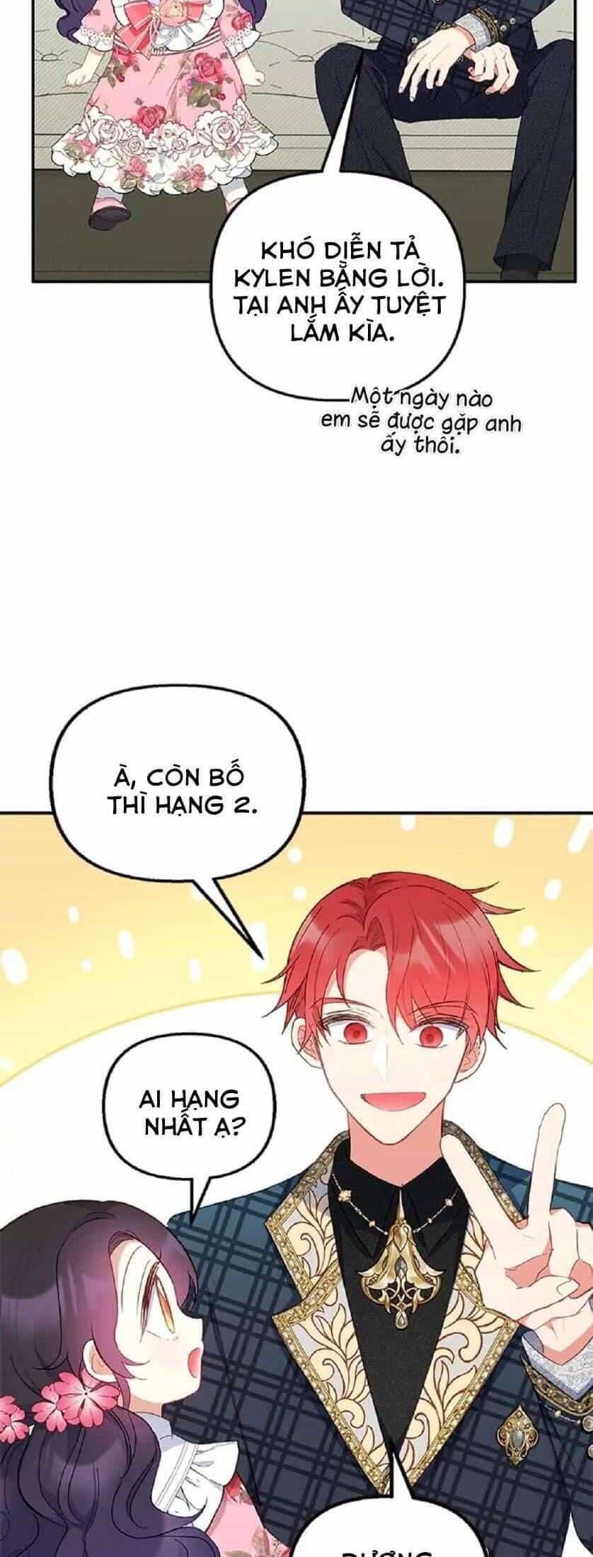 Con Gái Cưng Của Quỷ - Chương 15 - ảnh 42