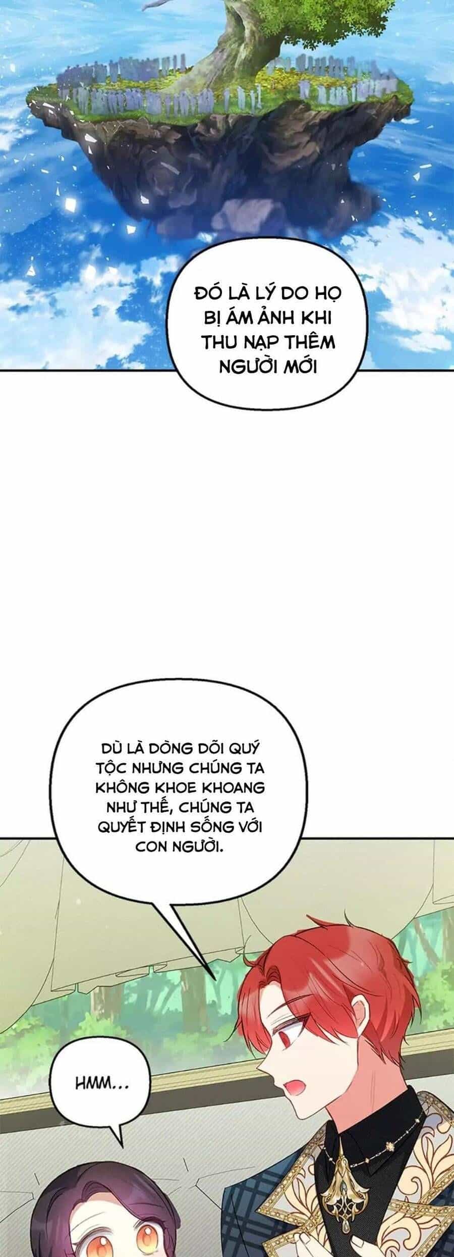 Con Gái Cưng Của Quỷ - Chương 15 - ảnh 44