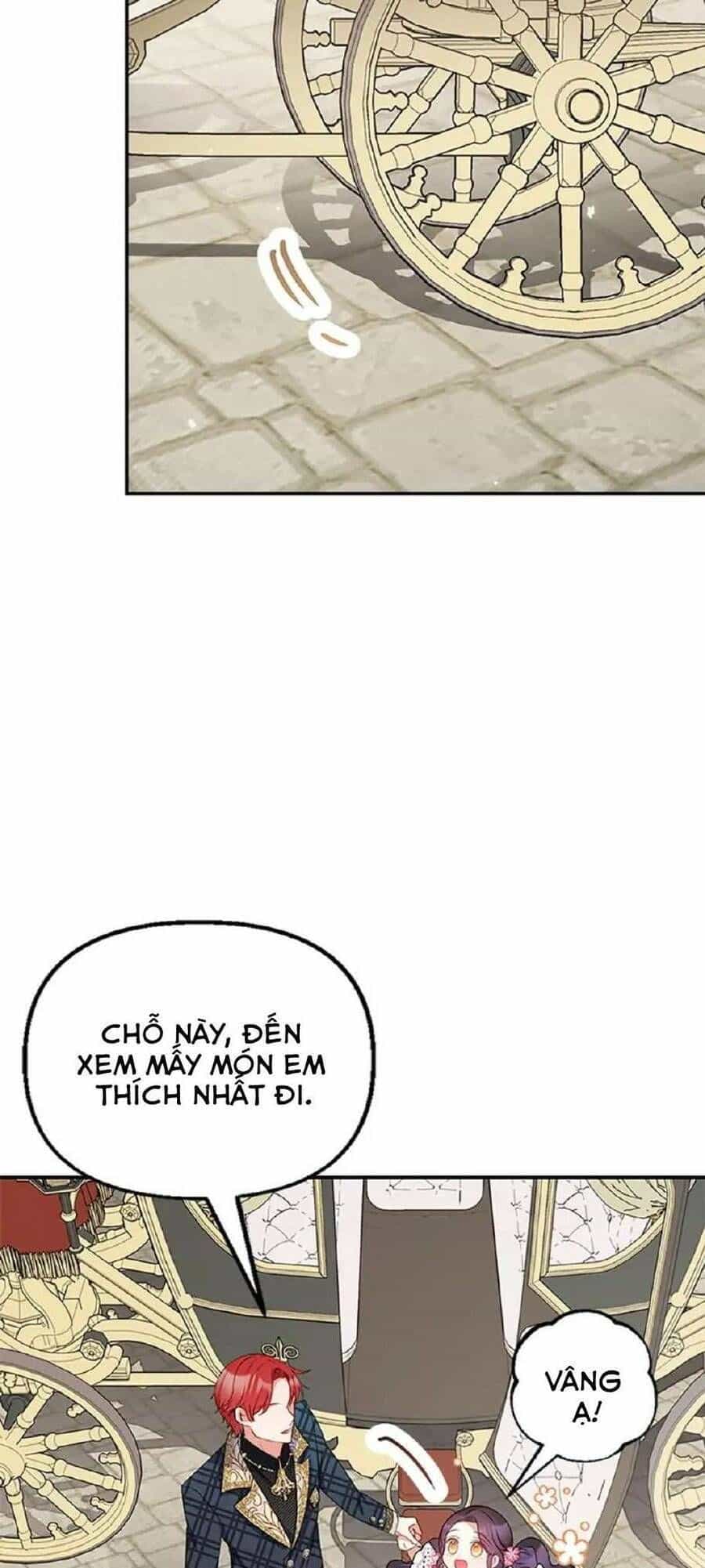 Con Gái Cưng Của Quỷ - Chương 15 - ảnh 49