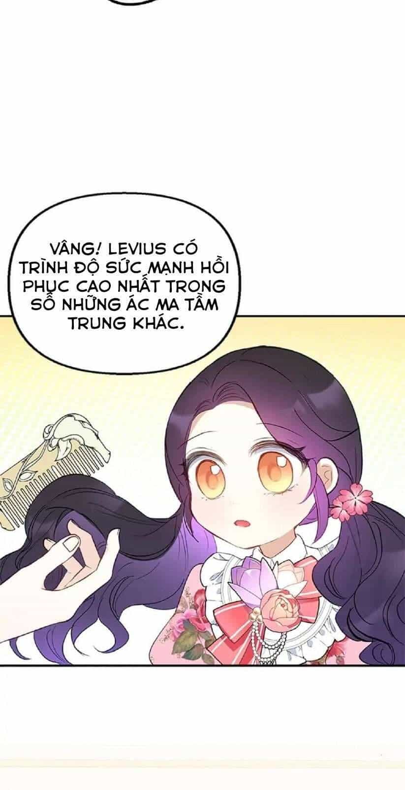 Con Gái Cưng Của Quỷ - Chương 15 - ảnh 8