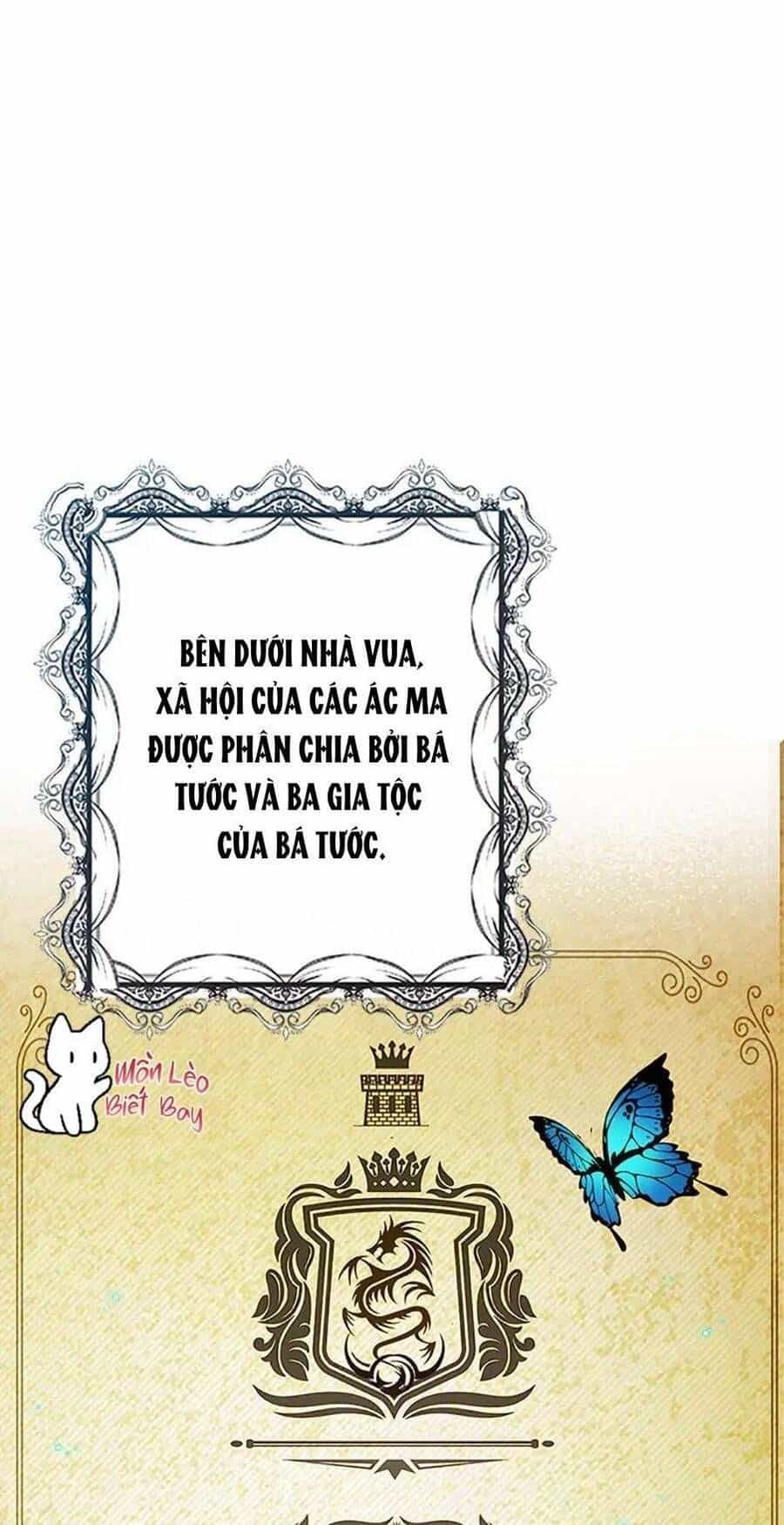 Con Gái Cưng Của Quỷ - Chương 16 - ảnh 37
