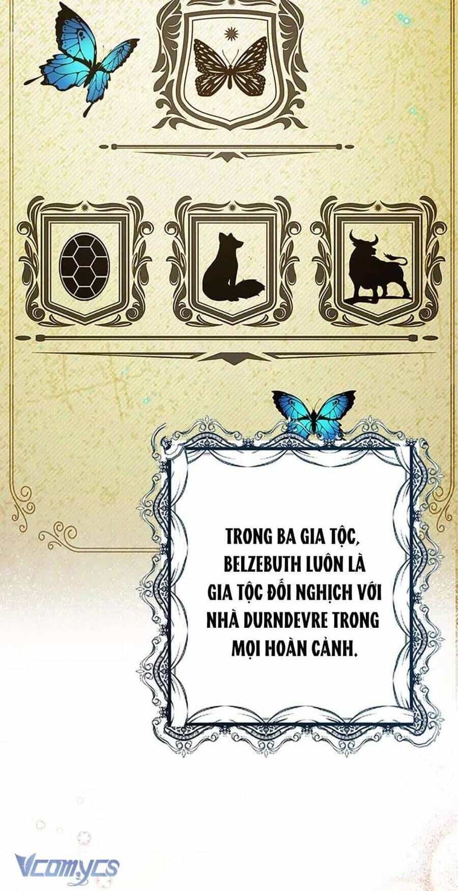Con Gái Cưng Của Quỷ - Chương 16 - ảnh 38