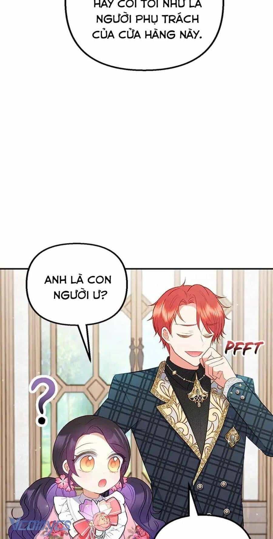 Con Gái Cưng Của Quỷ - Chương 16 - ảnh 6