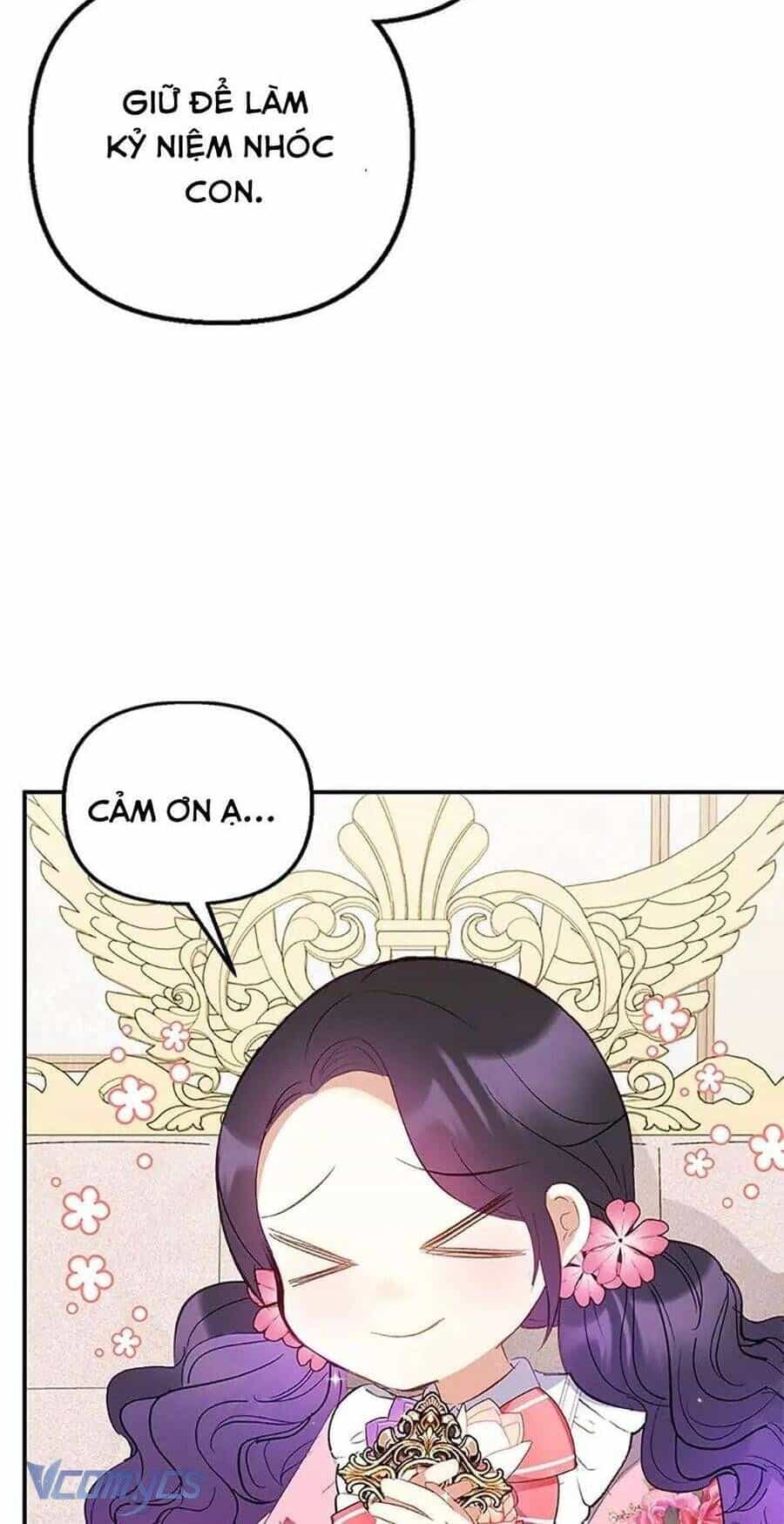 Con Gái Cưng Của Quỷ - Chương 16 - ảnh 60