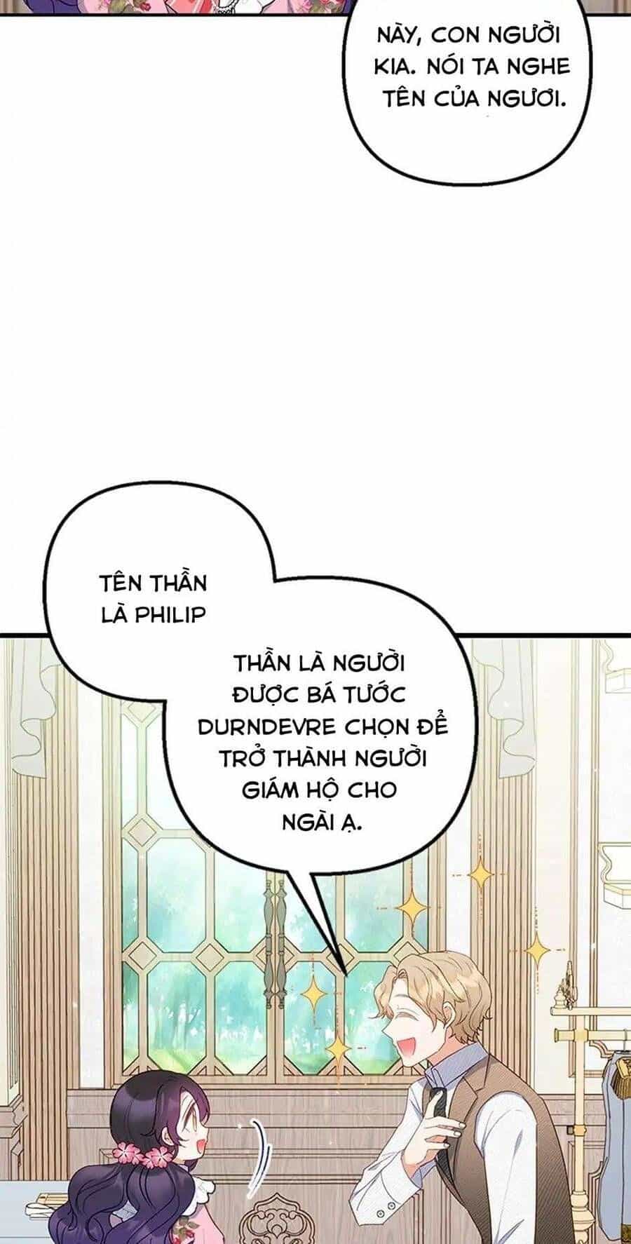 Con Gái Cưng Của Quỷ - Chương 16 - ảnh 7