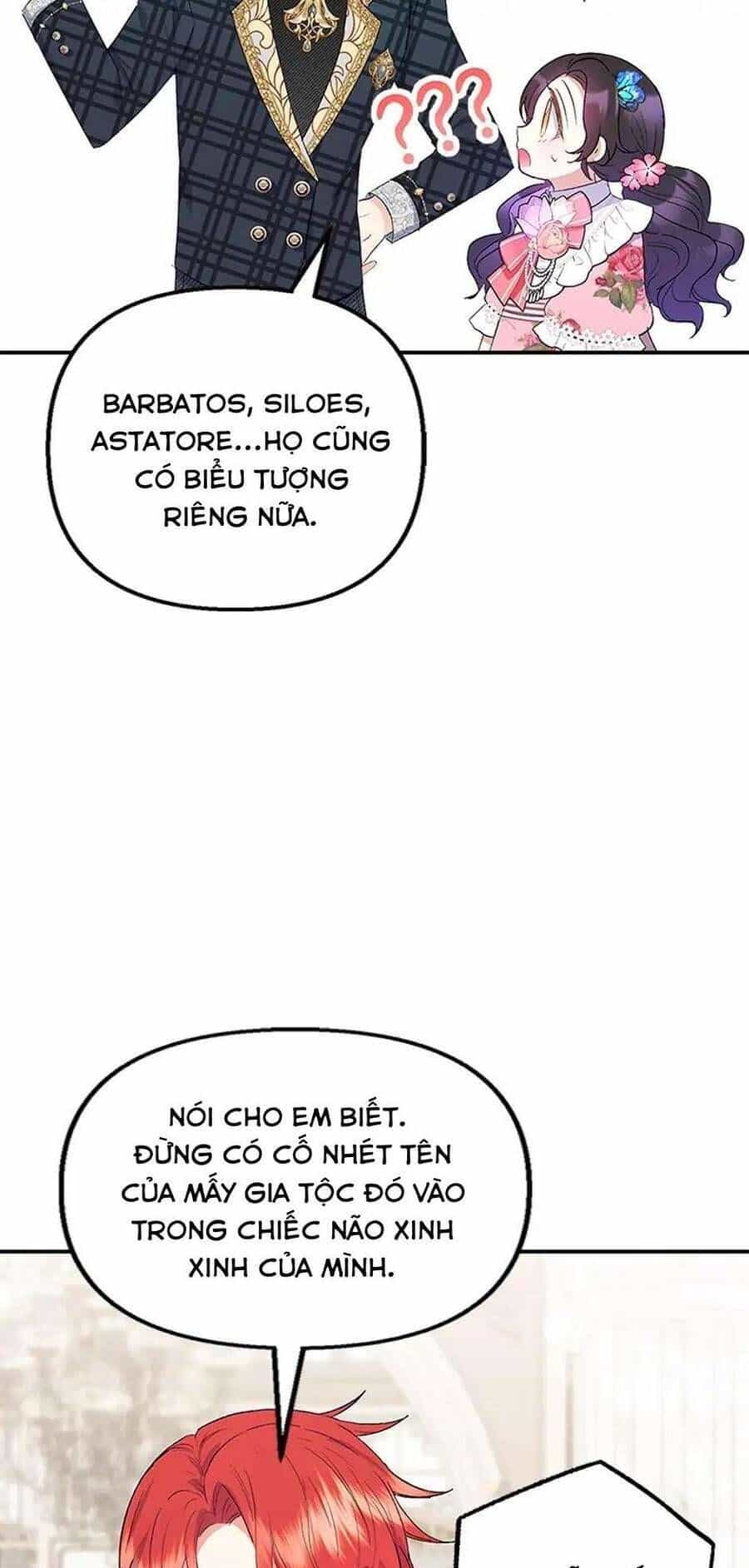Con Gái Cưng Của Quỷ - Chương 16 - ảnh 71