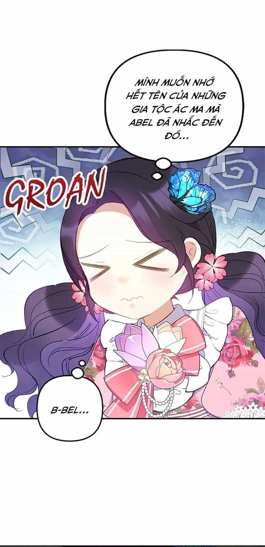 Con Gái Cưng Của Quỷ - Chương 16 - ảnh 73