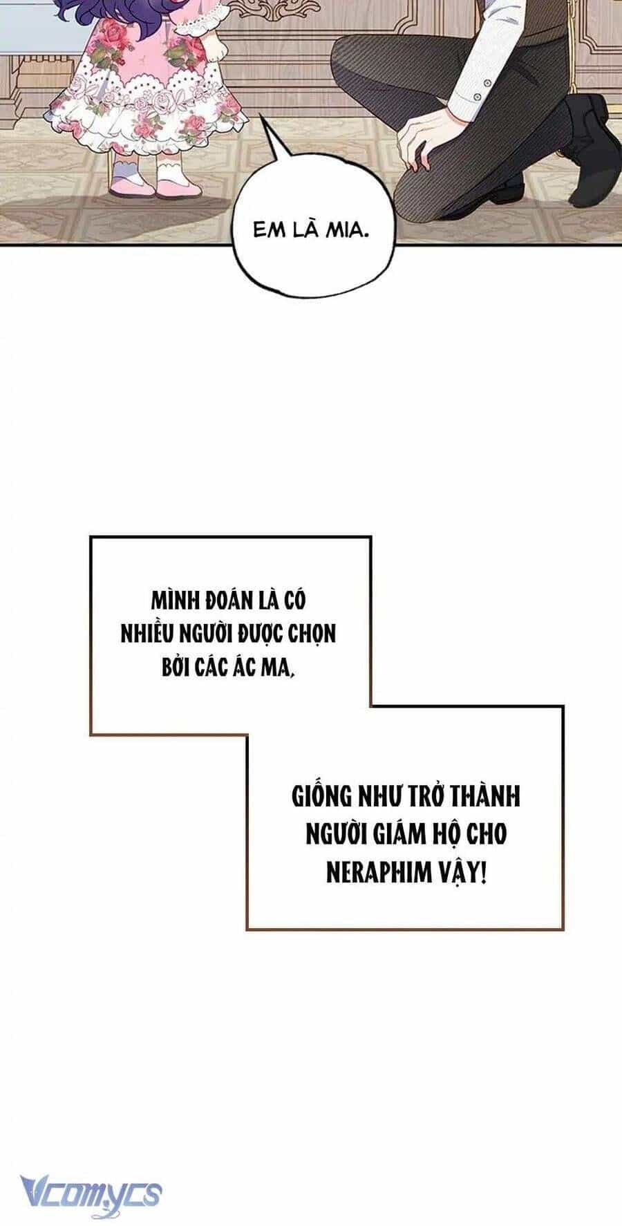 Con Gái Cưng Của Quỷ - Chương 16 - ảnh 8