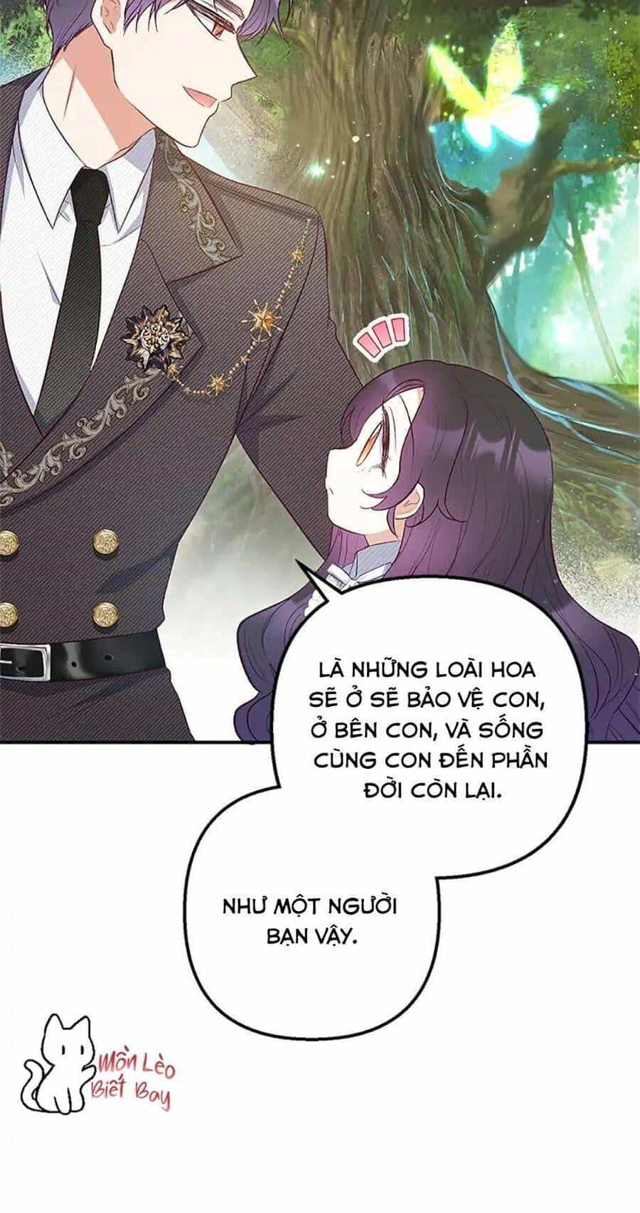 Con Gái Cưng Của Quỷ - Chương 17 - ảnh 11
