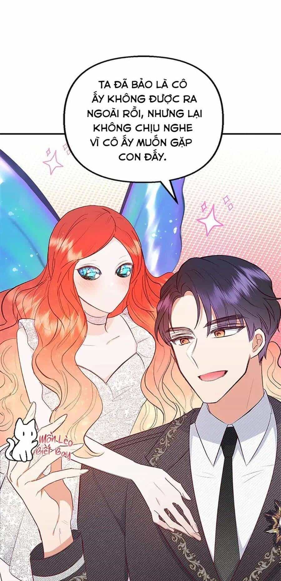 Con Gái Cưng Của Quỷ - Chương 17 - ảnh 15