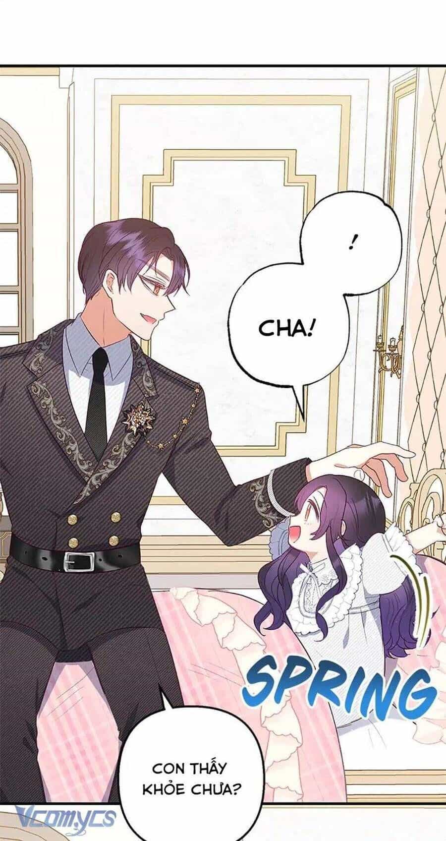 Con Gái Cưng Của Quỷ - Chương 17 - ảnh 2