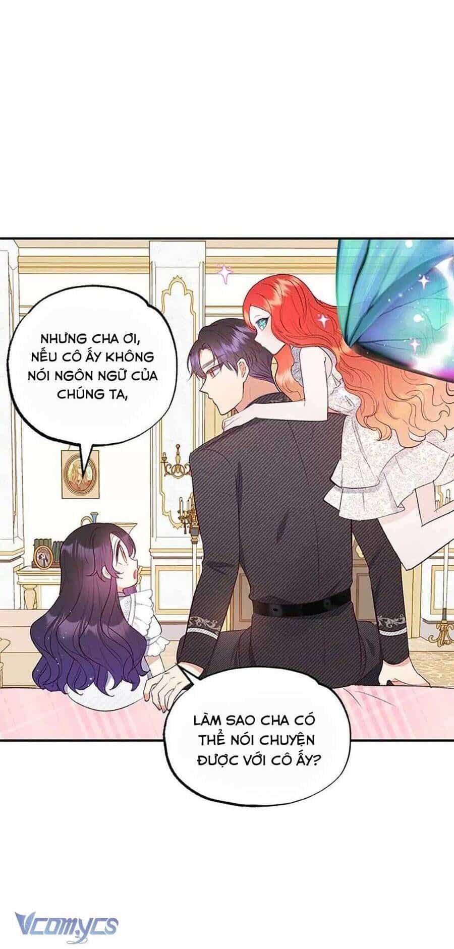 Con Gái Cưng Của Quỷ - Chương 17 - ảnh 24